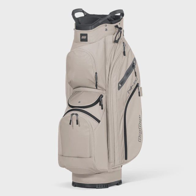 BAG BOY CB-100 CART BAG SAND