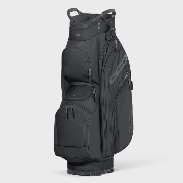 BAG BOY CB-100 CART BAG BLACK