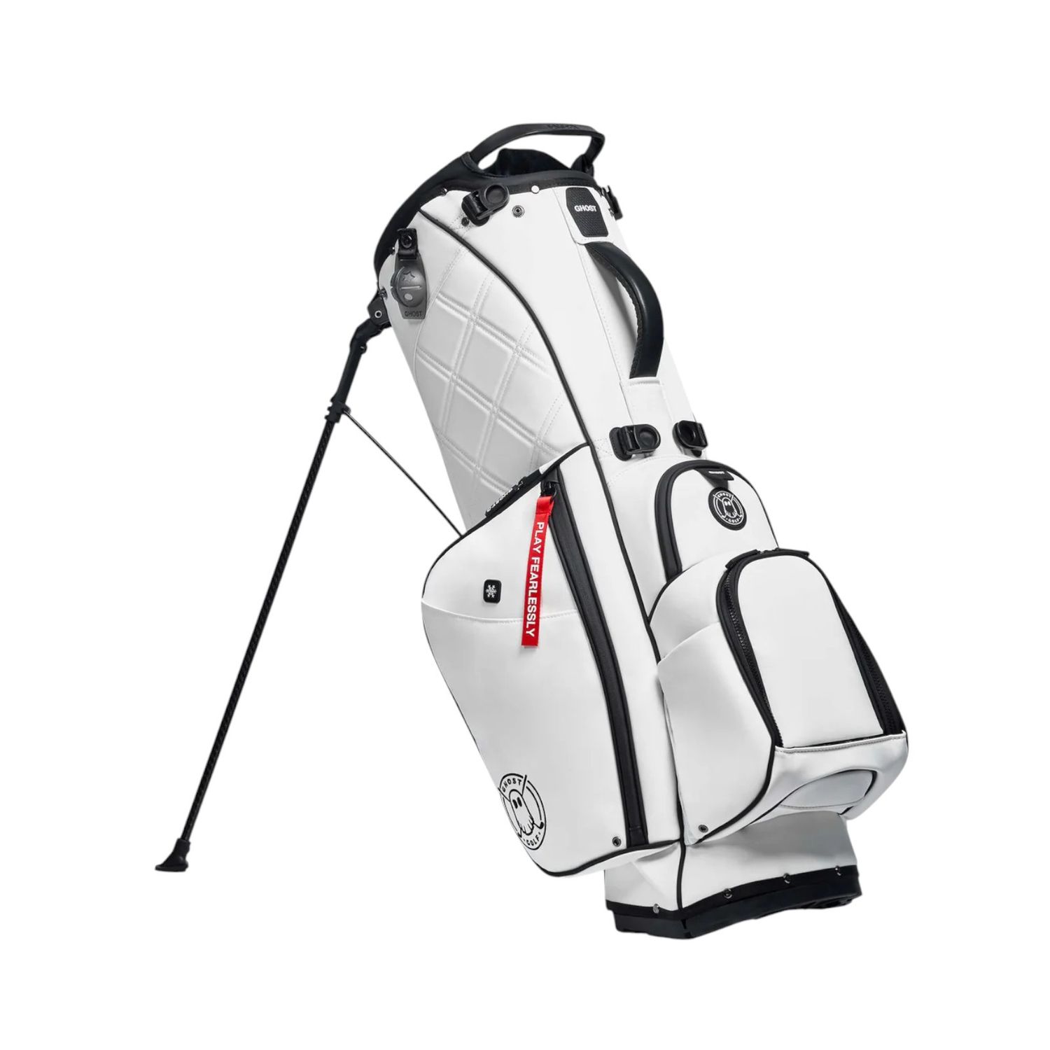GHOST GOLF ANYDAY SAYA GOLF STAND BAG