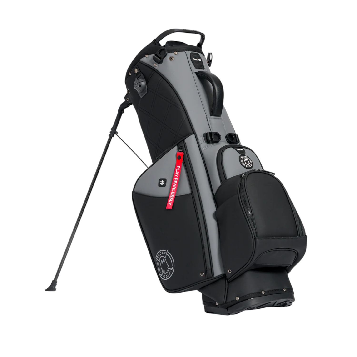 GHOST GOLF ANYDAY KOVERT OPS GOLF STAND BAG