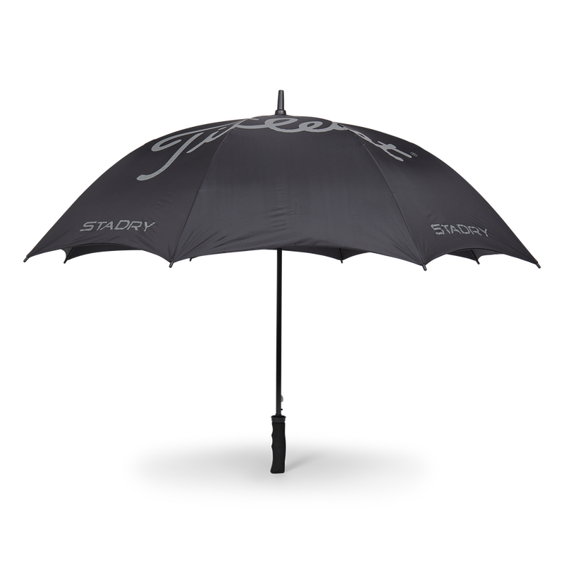 TITLEIST STADRY SINGLE CANOPY GOLF UMBRELLA