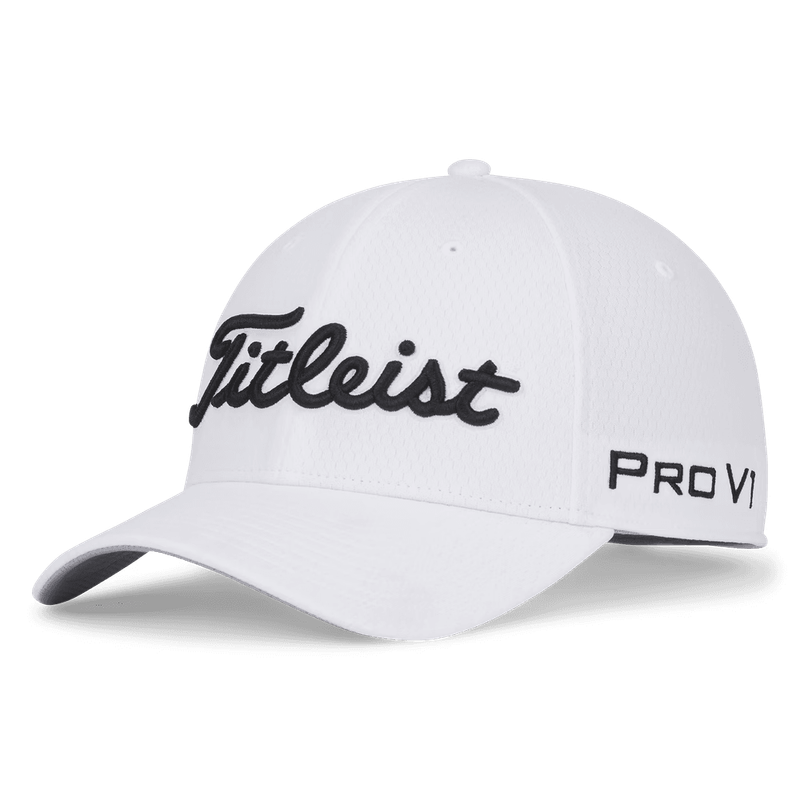 TITLEIST TOUR ELITE HAT