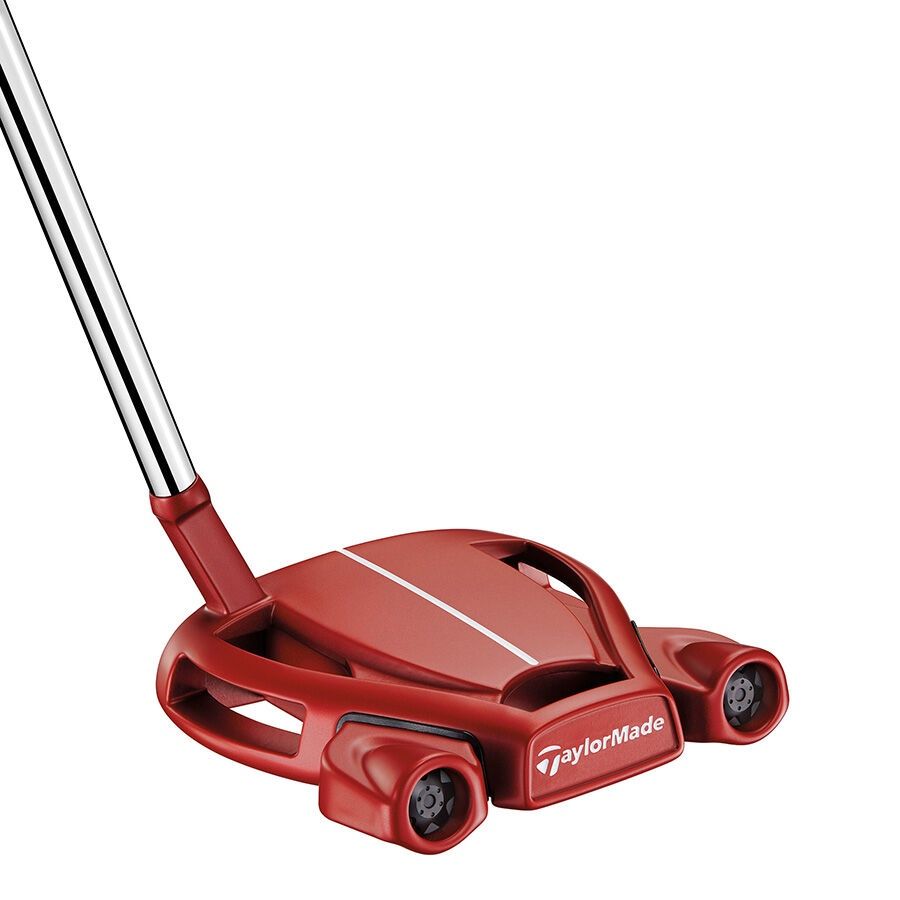 TAYLORMADE SPIDER RED #3 PUTTER