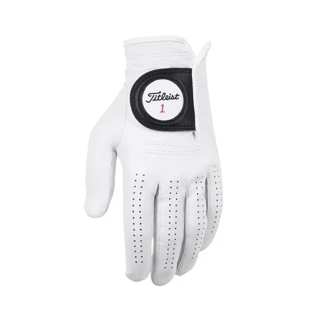 TITLEIST PLAYERS GLOVE