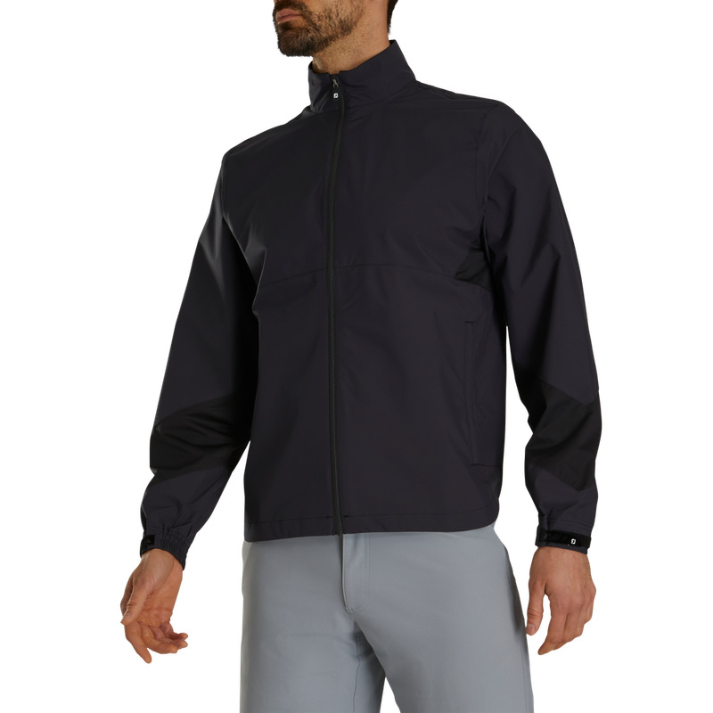 FOOTJOY HYDROLITE X JACKET BLACK