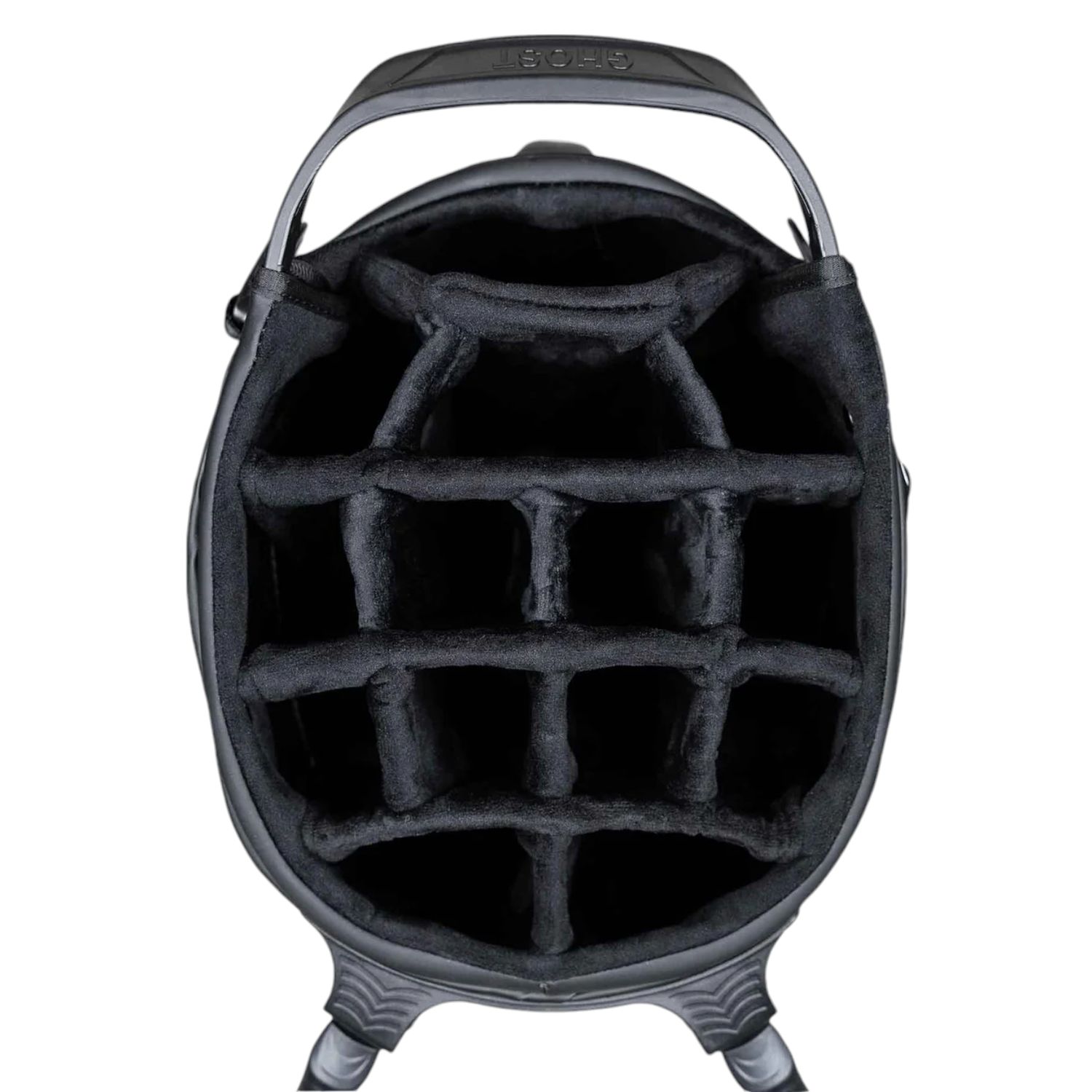 GHOST GOLF ANYDAY KATANA GOLF STAND BAG, Size: 14-WAY