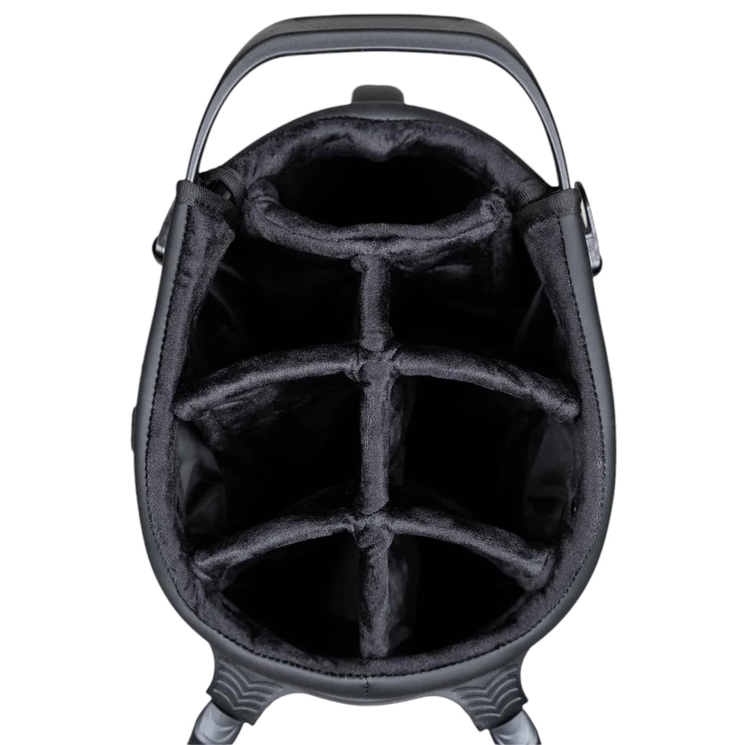 GHOST GOLF ANYDAY PATRIOT GOLF STAND BAG, Size: 7-WAY