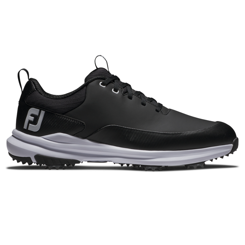 FOOTJOY TOUR RIVAL BLACK/BLACK/GREY PREVIOUS SEASON