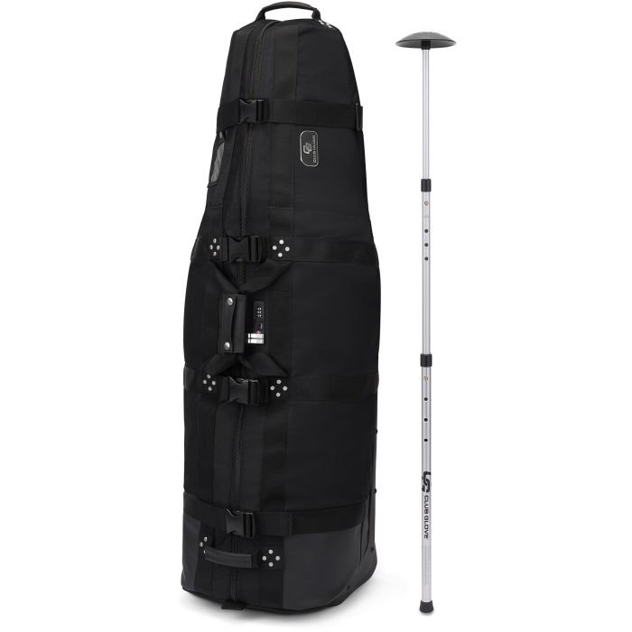 Club Glove College Traveler Travel Cover