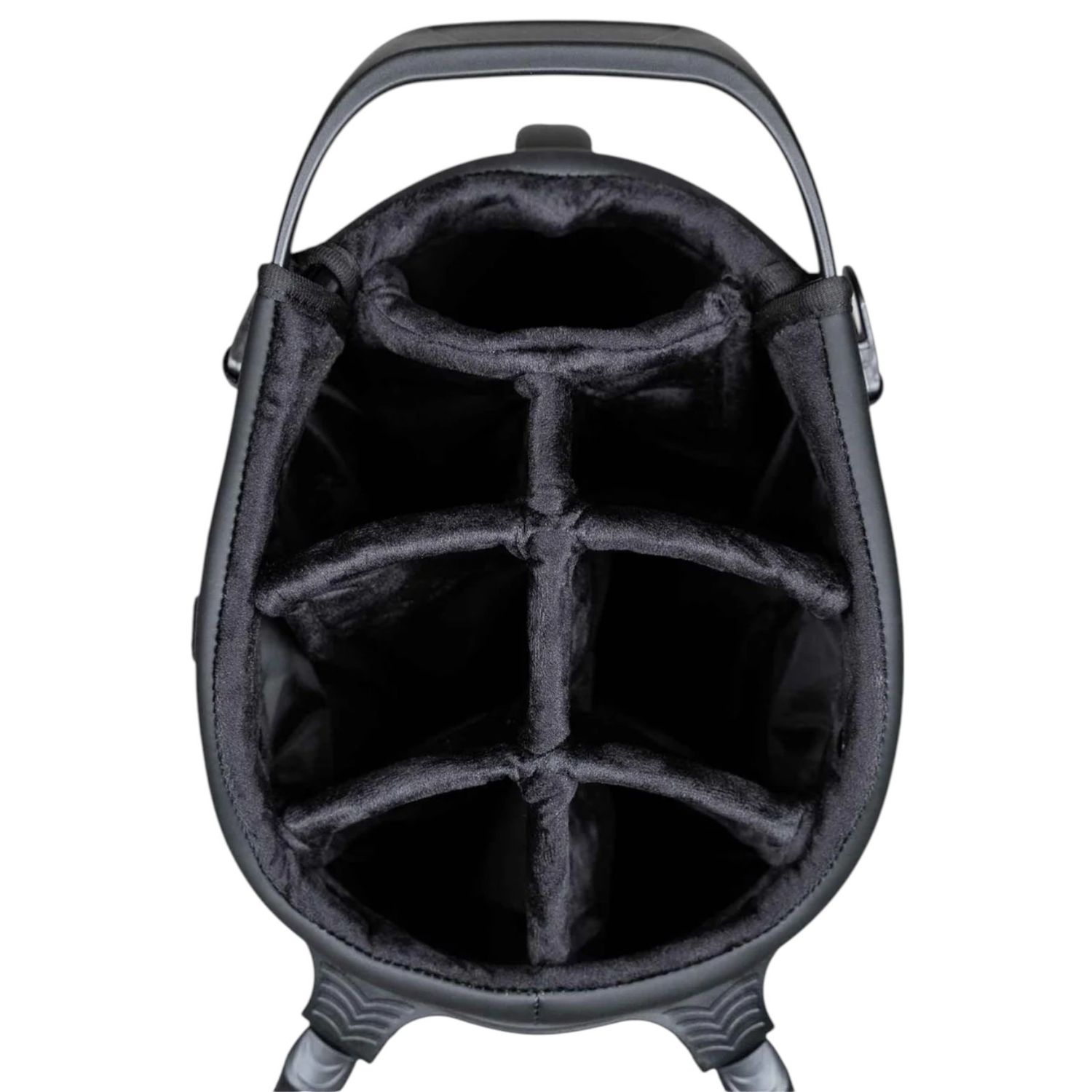 GHOST GOLF ANYDAY OREO GOLF STAND BAG, Size: 7-WAY