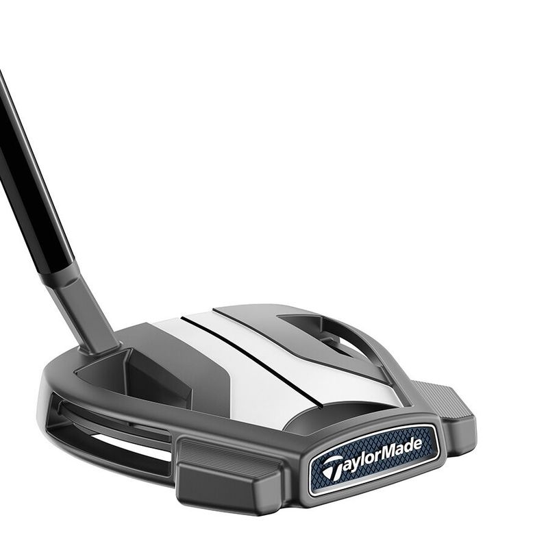 TAYLORMADE SPIDER TOUR X3 SMALL SLANT PUTTER