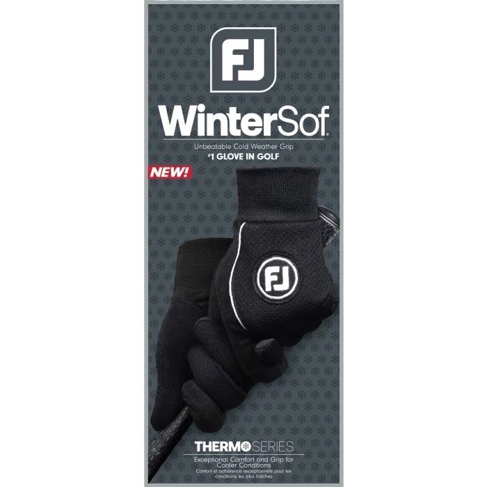 FOOTJOY WINTERSOF GLOVE
