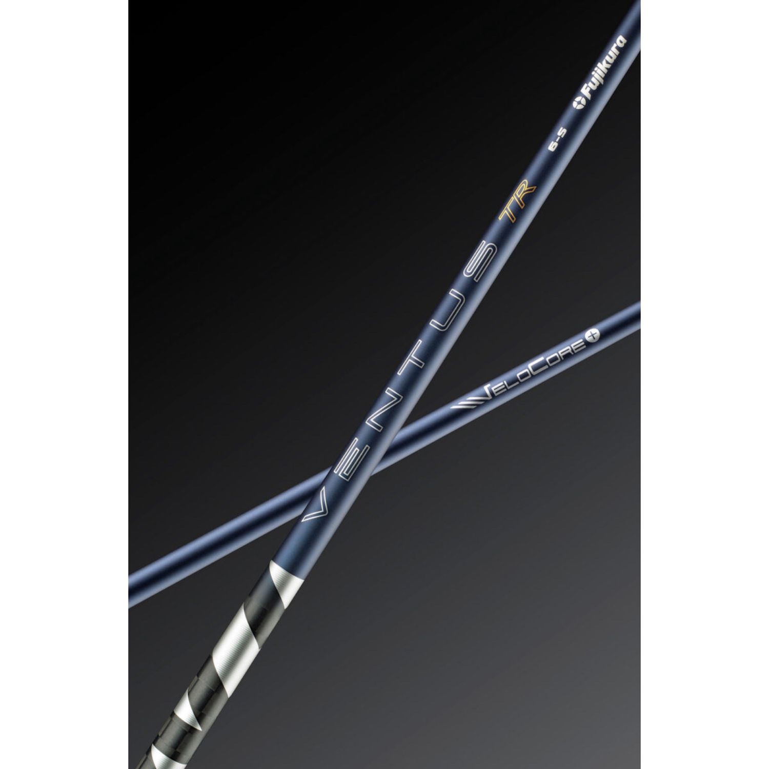 FUJIKURA VENTUS TR BLUE WITH VELOCORE+