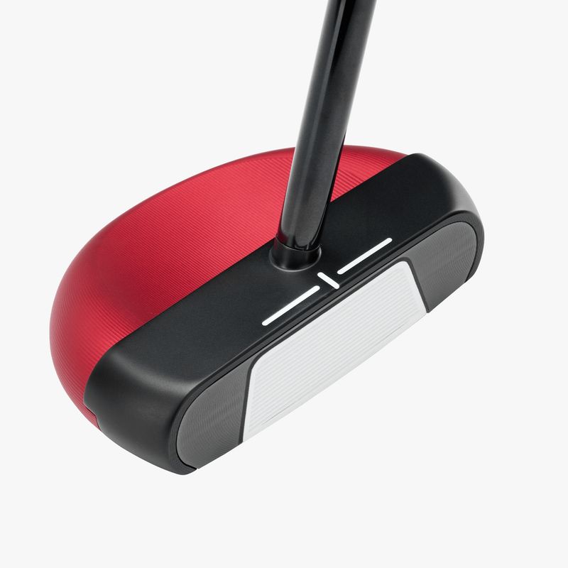 ODYSSEY SQUARE 2 SQUARE TRI-HOT ROSSIE PUTTER
