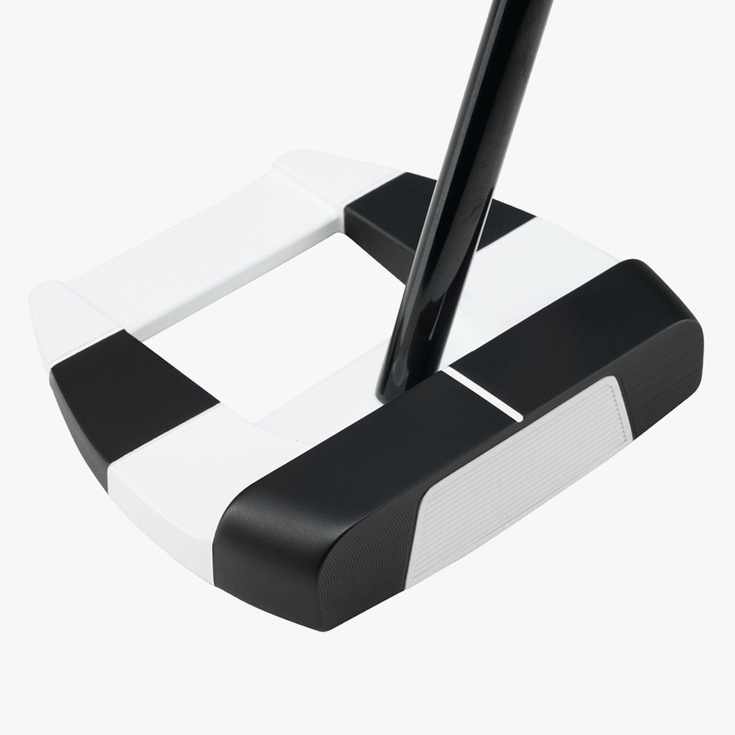 ODYSSEY AI-DUAL SQUARE 2 SQUARE JAILBIRD PUTTER