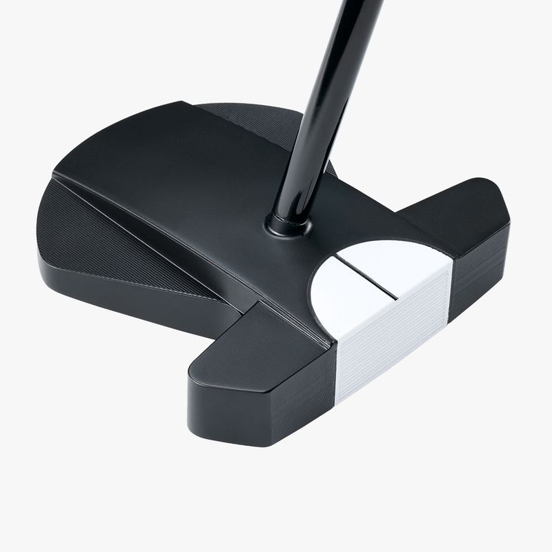 ODYSSEY AI-DUAL SQUARE 2 SQUARE MAX 1/2 BALL CRUISER PUTTER