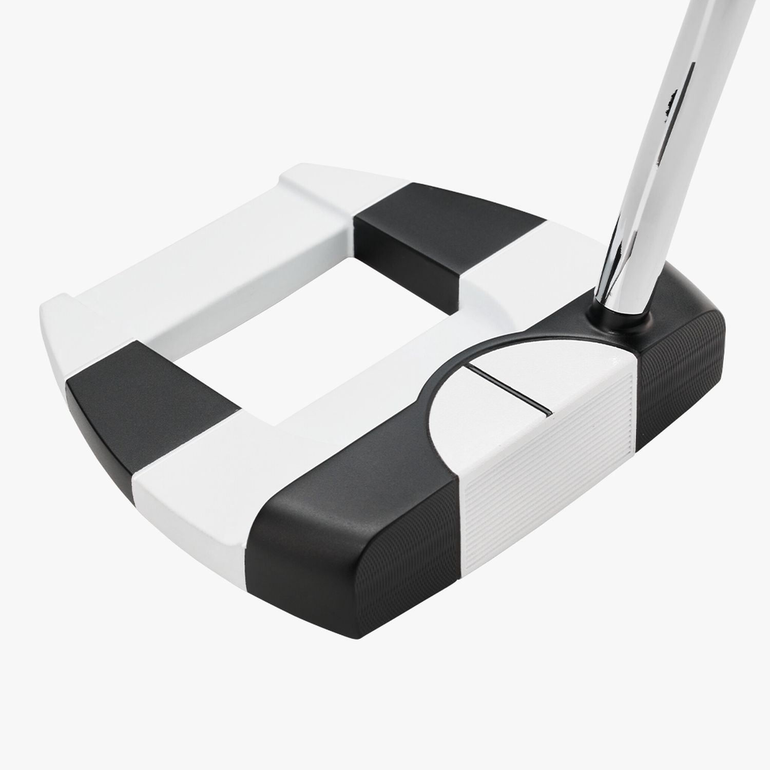 ODYSSEY AI-DUAL JAILBIRD 1/2 BALL CRUISER PUTTER