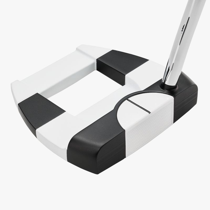 ODYSSEY AI-DUAL JAILBIRD 1/2 BALL CRUISER PUTTER