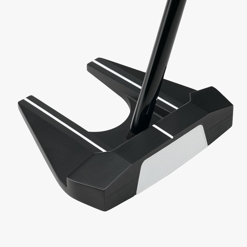 ODYSSEY AI-DUAL SQUARE 2 SQUARE #7 PUTTER