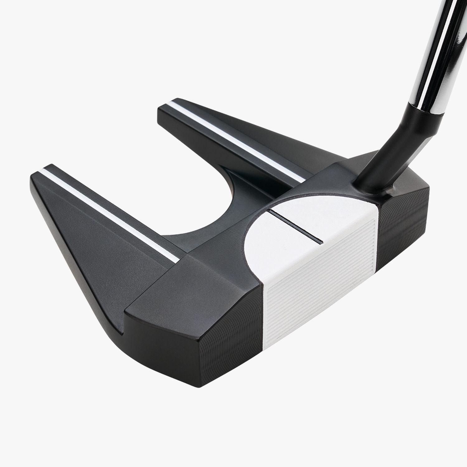 ODYSSEY AI-DUAL 1/2 BALL #7 S PUTTER