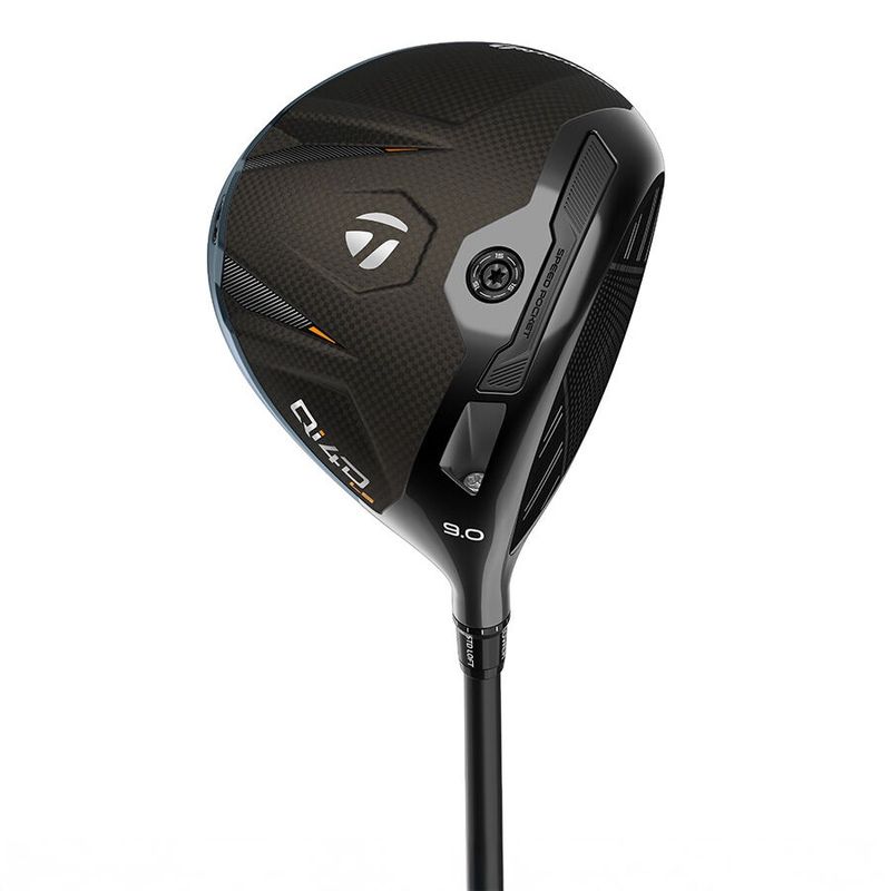 TAYLORMADE QI4D LS DRIVER