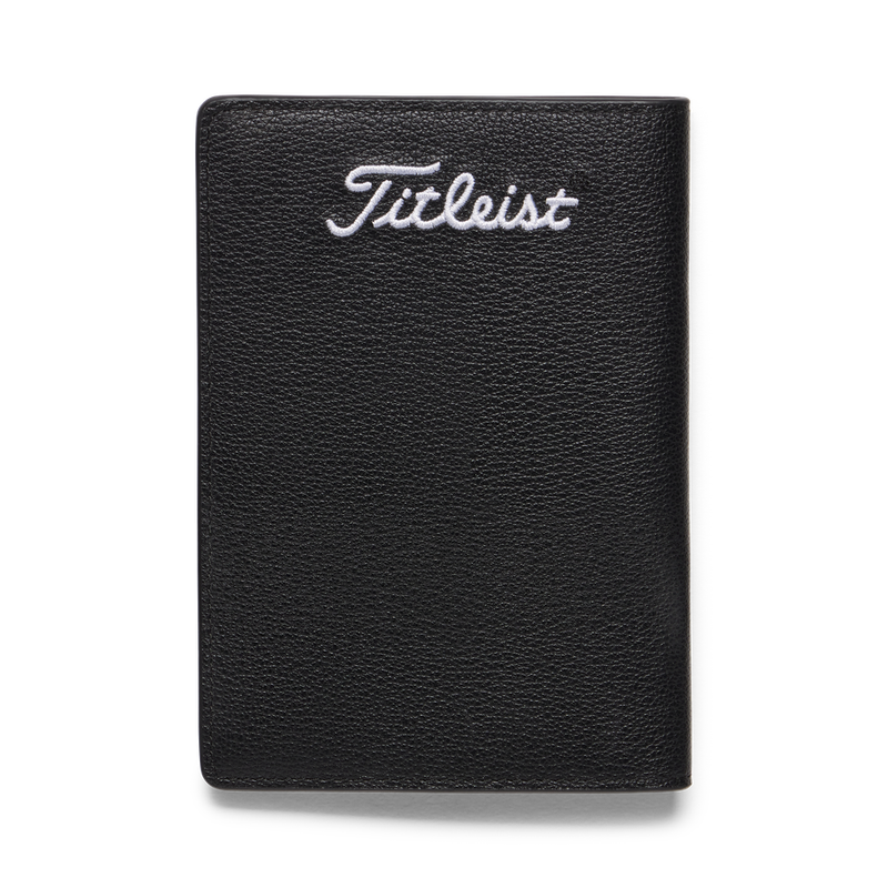 TITLEIST SCORECARD HOLDER