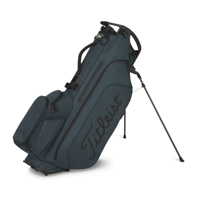 TITLEIST HYBRID 5 STAND BAG MONTEREY/GRAPHITE/BLACK