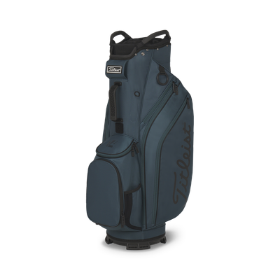 TITLEIST CART 14 BAG MONTEREY/BLACK/BLACK