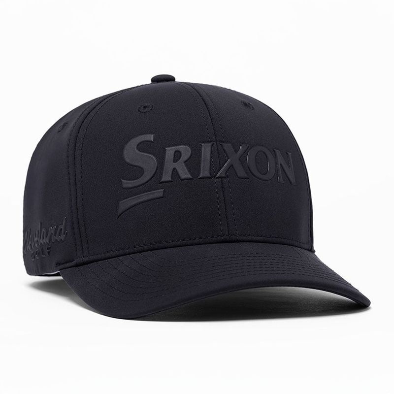 SRIXON LIMITED EDITION BLACKOUT COLLECTION HAT