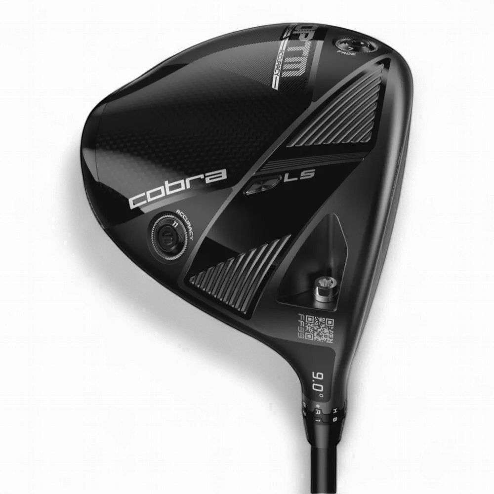 COBRA OPTM LS DRIVER