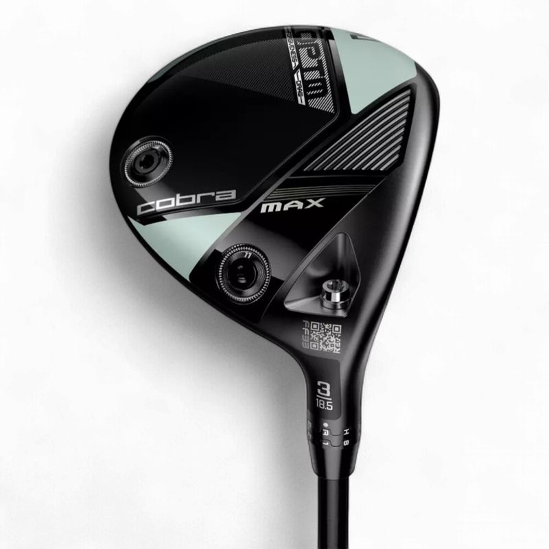 COBRA WOMENS OPTM MAX FAIRWAY