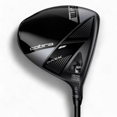 COBRA OPTM MAX-K DRIVER