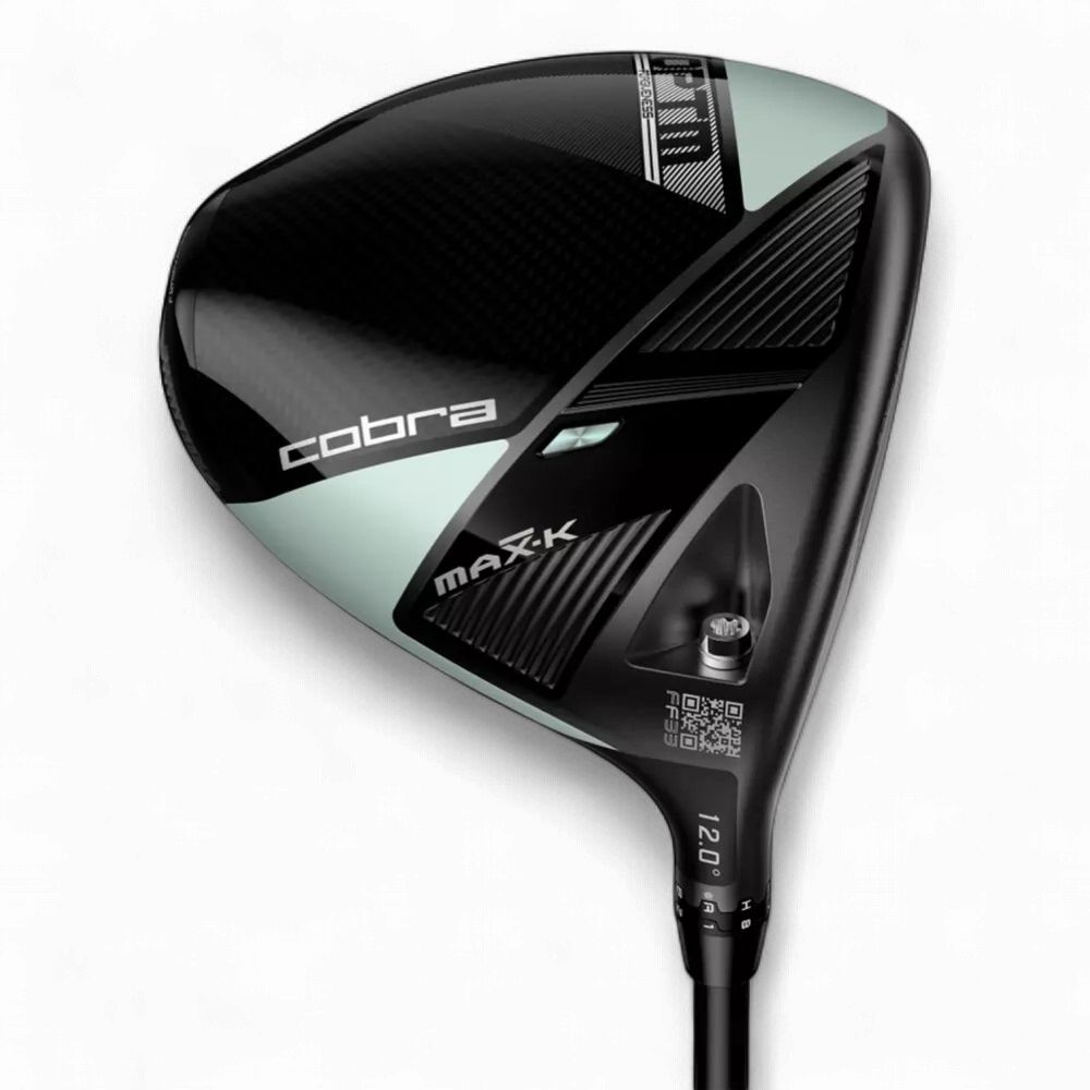 COBRA OPTM WOMENS MAX-K DRIVER