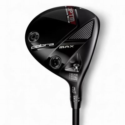 COBRA OPTM MAX FAIRWAY
