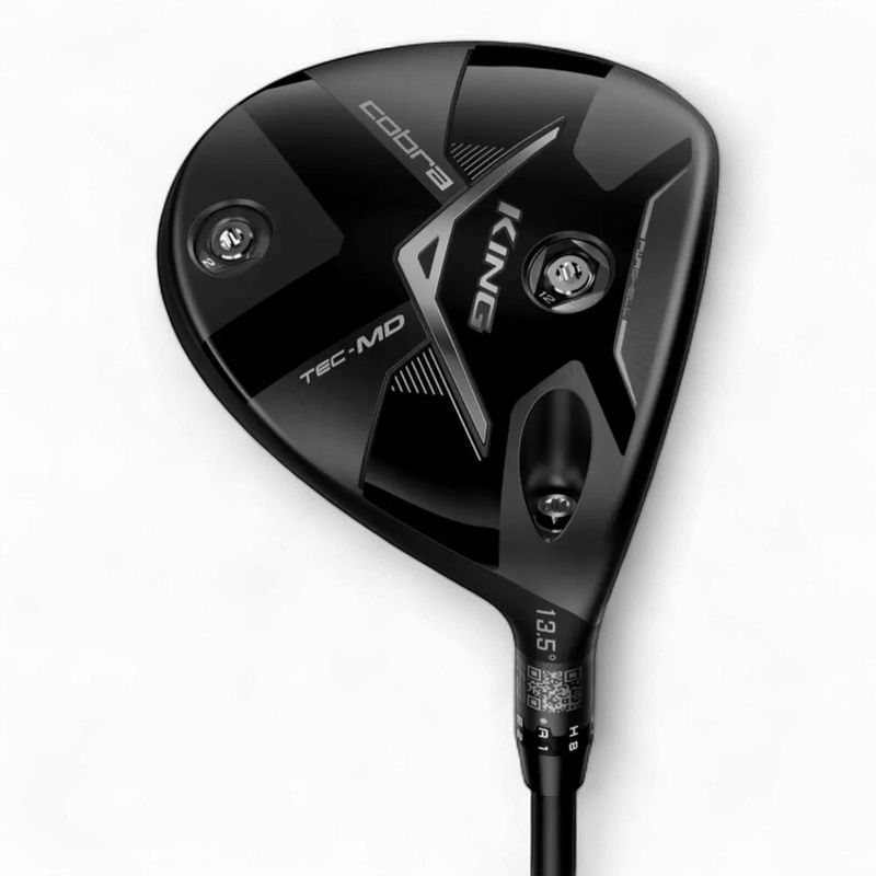 COBRA KING TECH MINI DRIVER