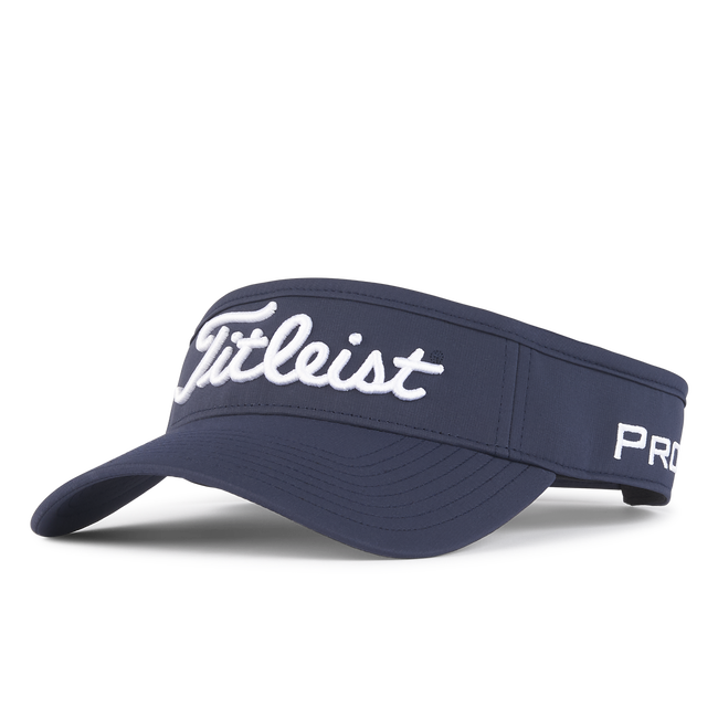 TITLEIST TOUR PERFORMANCE VISOR