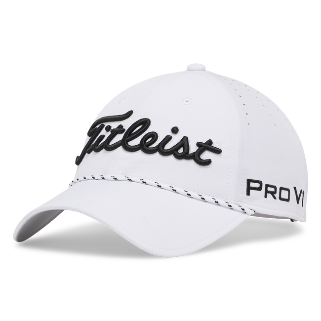 TITLEIST TOUR BREEZER HAT 26