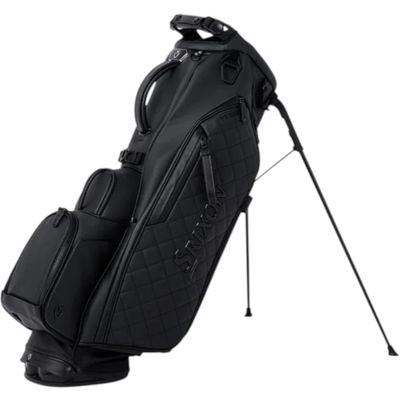 SRIXON BLACKOUT COLLECTION VESSEL STAND BAG