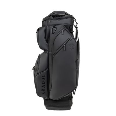 KRADUL LUX 14 WAY CART BAG TAR