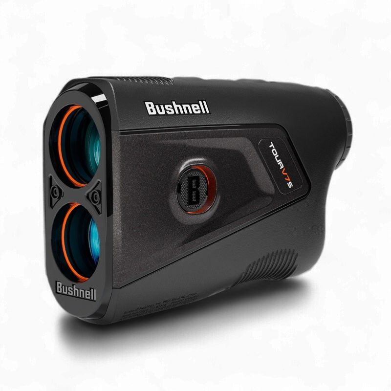 BUSHNELL TOUR V7 SHIFT PATRIOT PACK LASER RANGEFINDER BUSHNELL TOUR V7 SHIFT PATRIOT PACK LASER RANGEFINDER