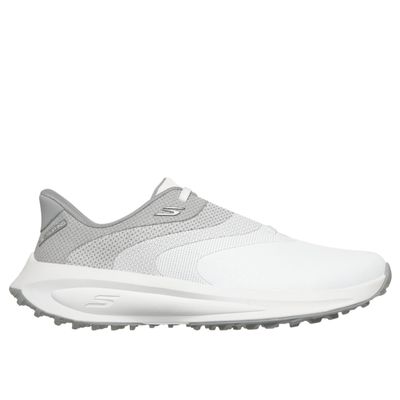 SKECHERS SLIP-INS MENS FLOW SI GOLF SHOE WHITE