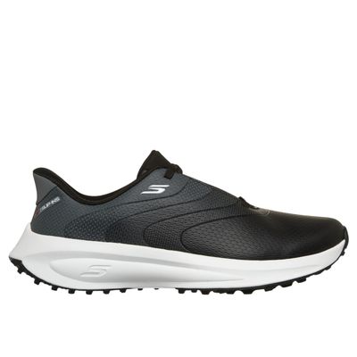 SKECHERS SLIP-INS MENS FLOW SI GOLF SHOE BLACK