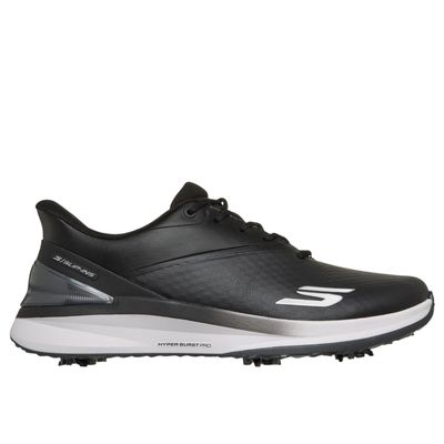 SKECHERS SLIP-INS MENS BLADE TOUR SI GOLF SHOE BLACK