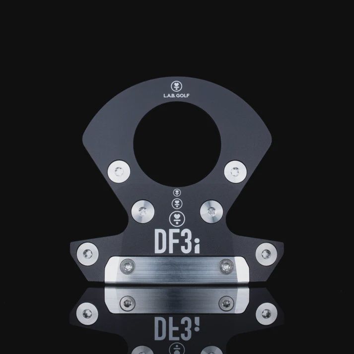 L.A.B. GOLF DF3I STOCK PUTTER