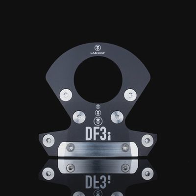 L.A.B. GOLF DF3I STOCK PUTTER
