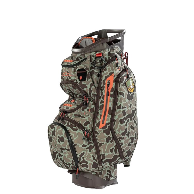 SUN MOUNTAIN C-130 CART BAG DUCK HUNTER 2026