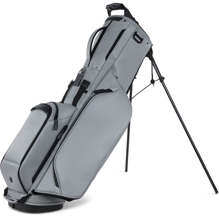 PING RESERVE STAND BAG GREY