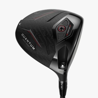 CALLAWAY QUANTUM MAX FAST DRIVER