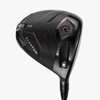 CALLAWAY QUANTUM TRIPLE DIAMOND DRIVER