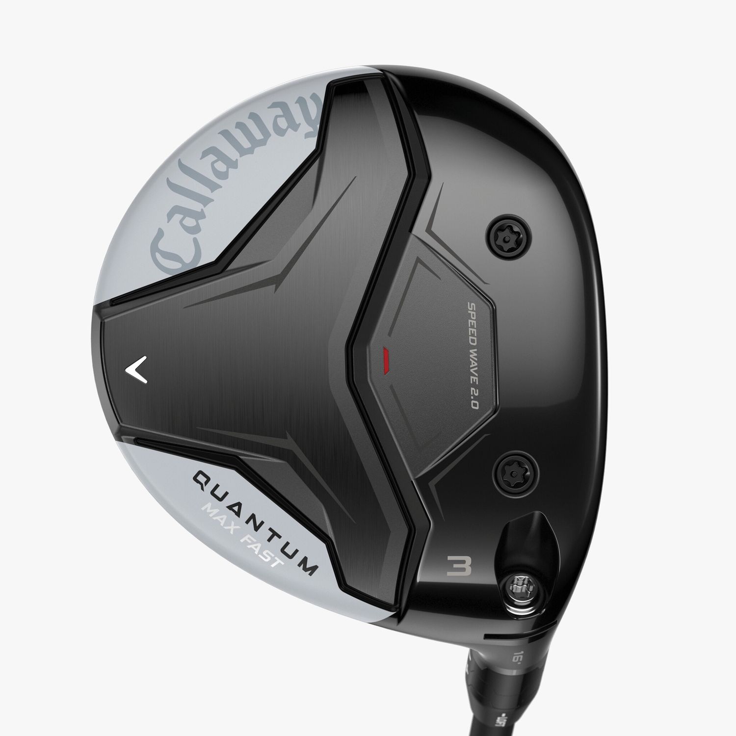 CALLAWAY QUANTUM MAX FAST FAIRWAY